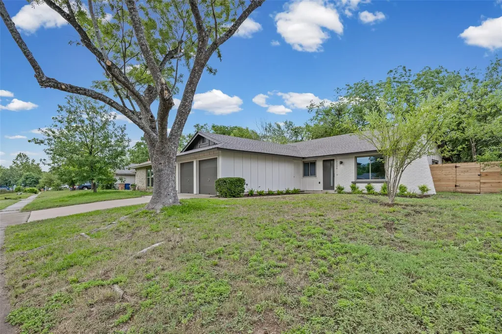 2306 Aldford Drive Austin TX 78745