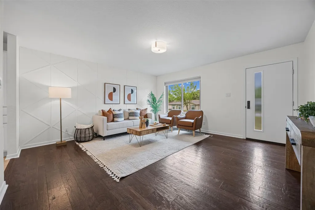 2306 Aldford Drive Austin TX 78745