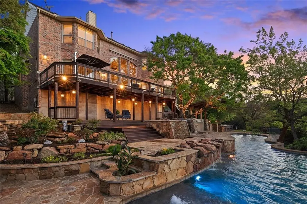 9803 Patrice Drive Austin TX 78750