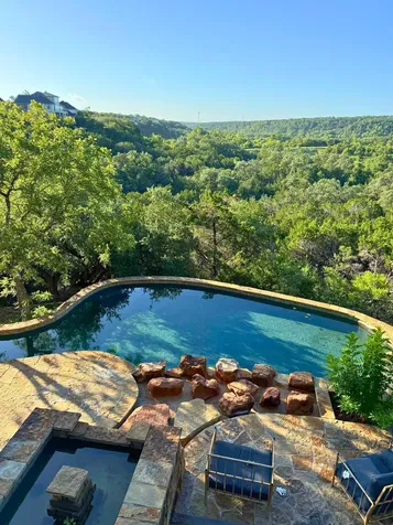 9803 Patrice Drive Austin TX 78750