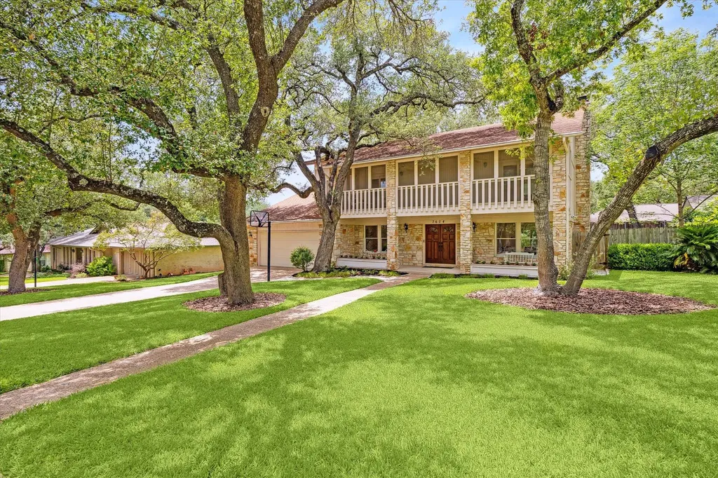 7604 Chimney Corners Austin TX 78731