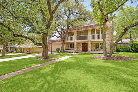 7604 Chimney Corners Austin TX 78731
