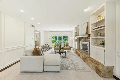 7604 Chimney Corners Austin TX 78731