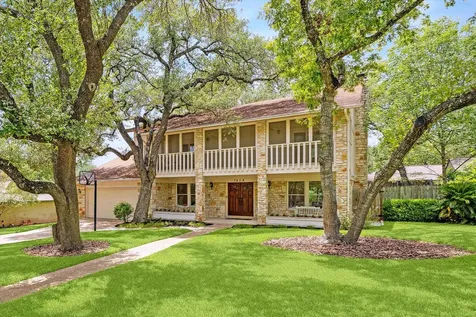 7604 Chimney Corners Austin TX 78731