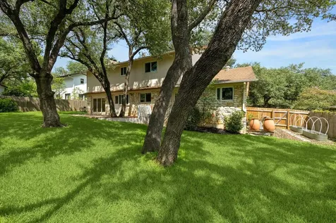 7604 Chimney Corners Austin TX 78731