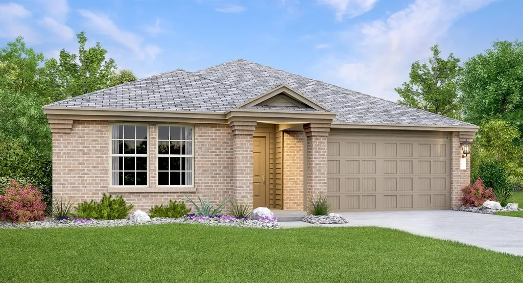 17921 Orchard Oriel Way Pflugerville TX 78660