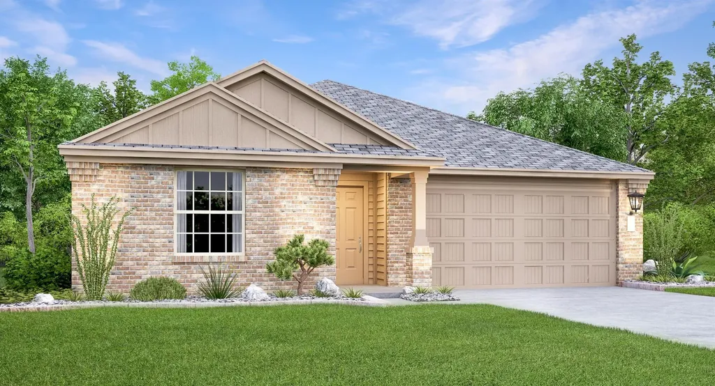 17921 Orchard Oriel Way Pflugerville TX 78660