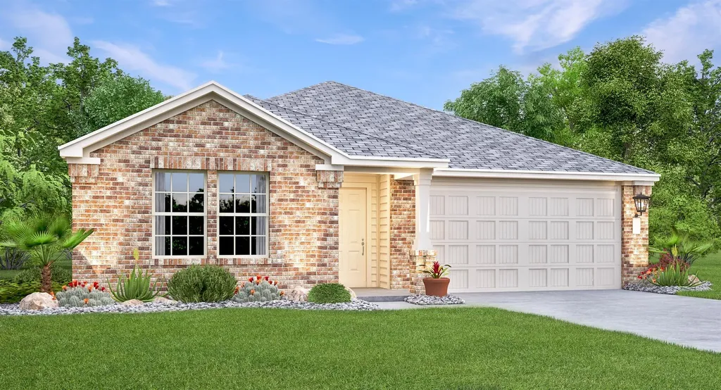 17921 Orchard Oriel Way Pflugerville TX 78660