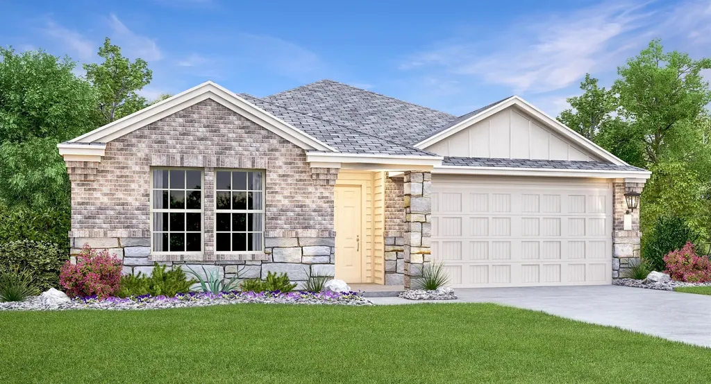 17921 Orchard Oriel Way Pflugerville TX 78660