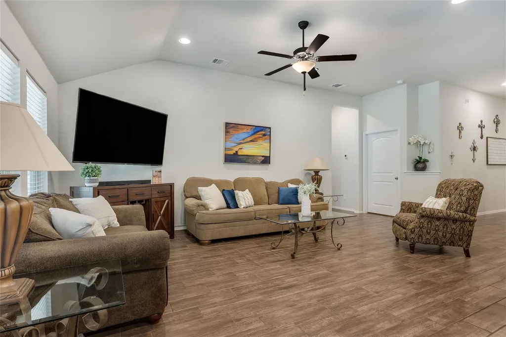 21804 Crystal Way Lago Vista TX 78645