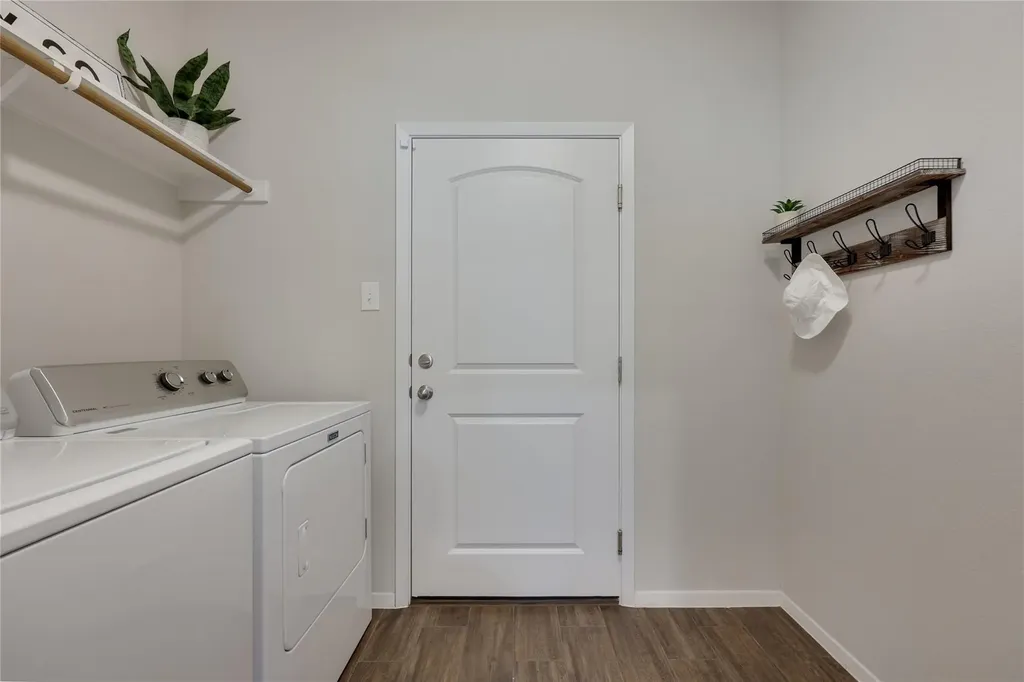21804 Crystal Way Lago Vista TX 78645