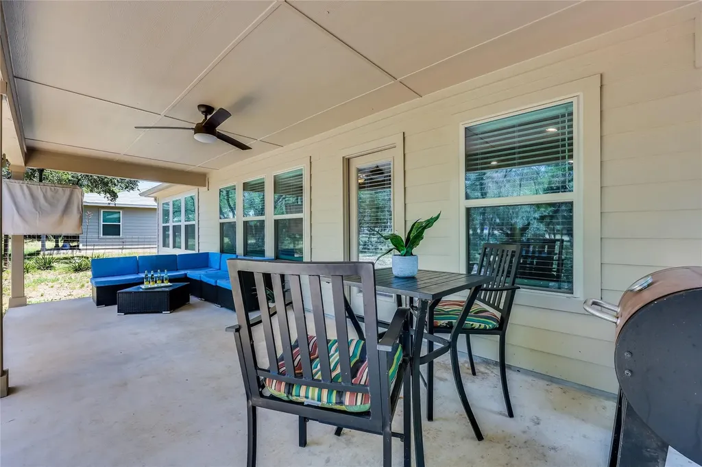 21804 Crystal Way Lago Vista TX 78645