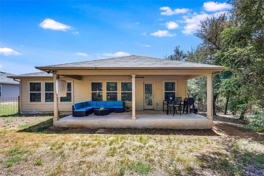 21804 Crystal Way Lago Vista TX 78645
