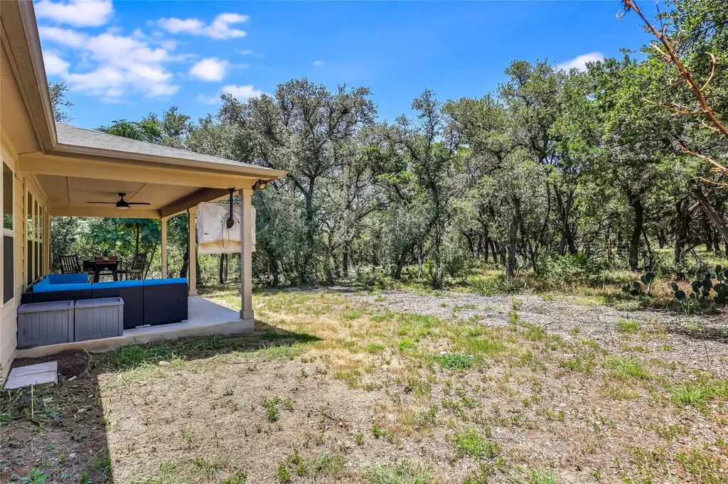 21804 Crystal Way Lago Vista TX 78645