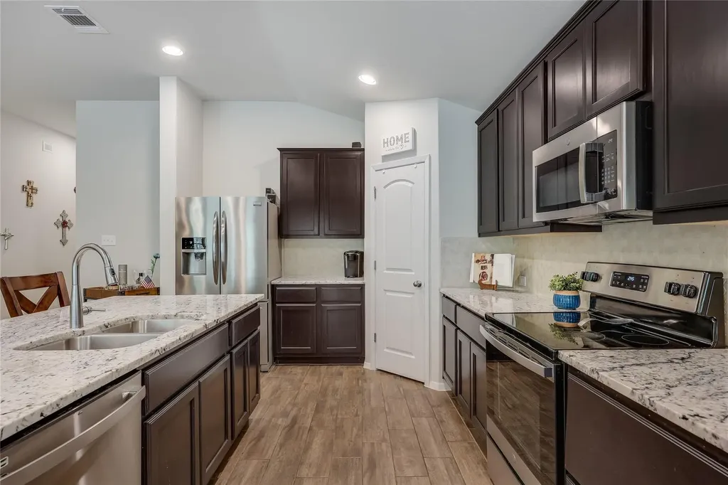 21804 Crystal Way Lago Vista TX 78645