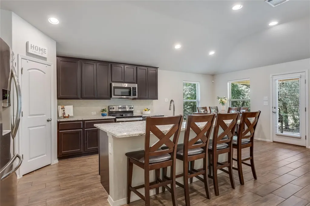 21804 Crystal Way Lago Vista TX 78645