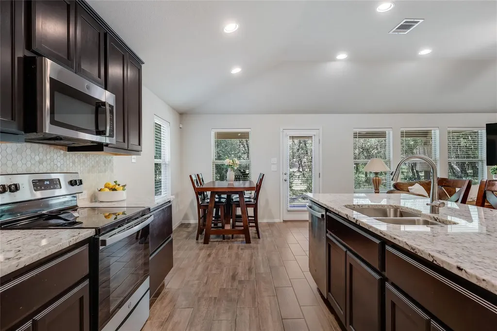21804 Crystal Way Lago Vista TX 78645