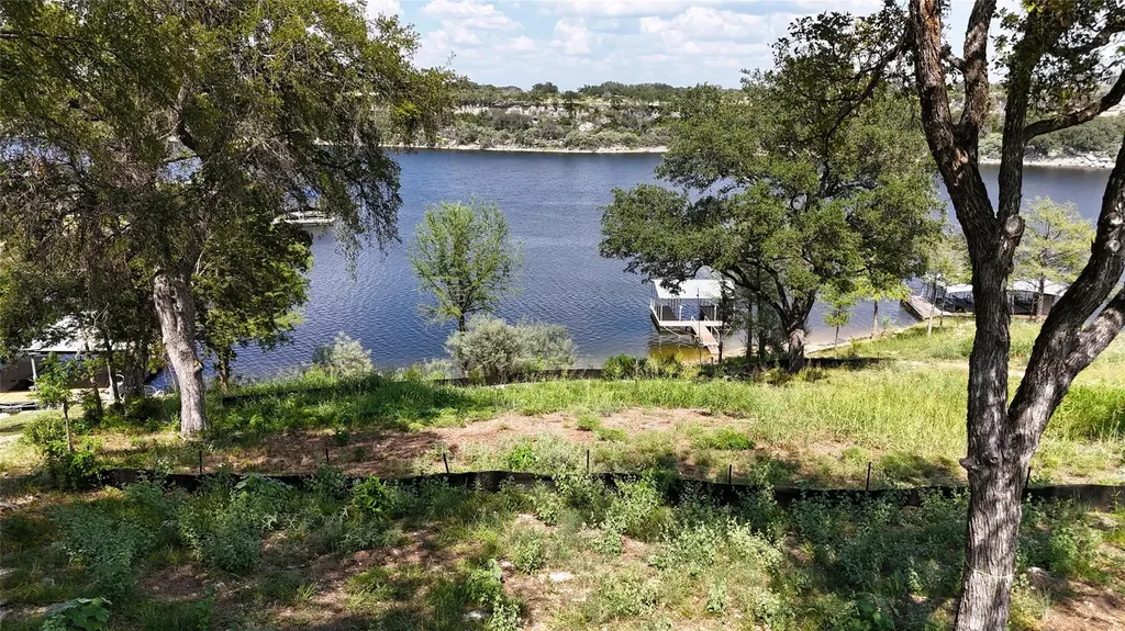 1017 Lake Shore Lot 72 Drive Spicewood TX 78669