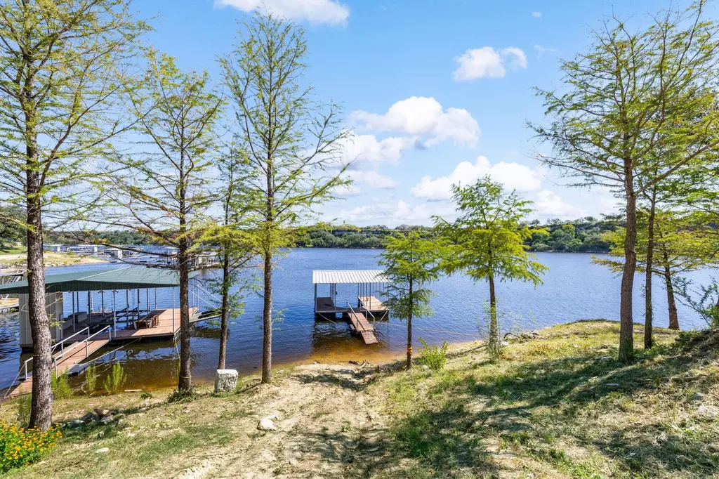 1017 Lake Shore Lot 72 Drive Spicewood TX 78669