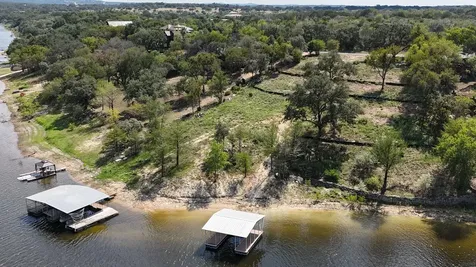1017 Lake Shore Lot 72 Drive Spicewood TX 78669