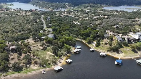 1017 Lake Shore Lot 72 Drive Spicewood TX 78669