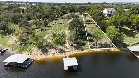 1017 Lake Shore Lot 72 Drive Spicewood TX 78669