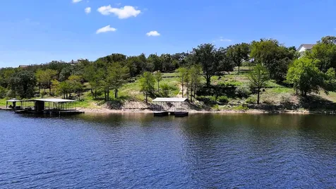 1017 Lake Shore Lot 72 Drive Spicewood TX 78669