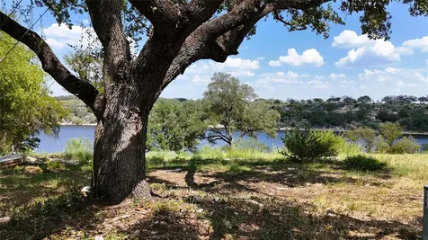 1017 Lake Shore Lot 72 Drive Spicewood TX 78669