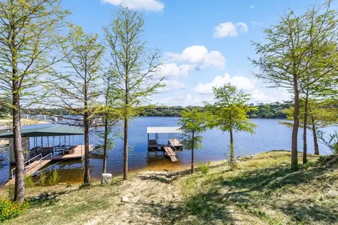 1017 Lake Shore Lot 72 Drive Spicewood TX 78669