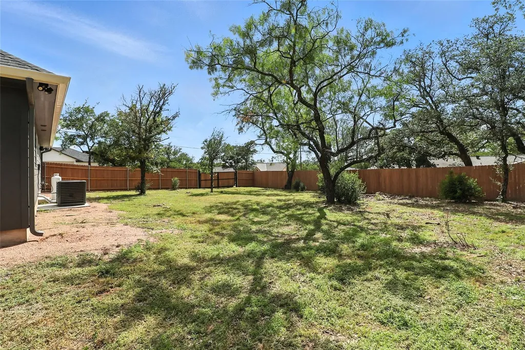 1515 Green Valley Lane Granite Shoals TX 78654