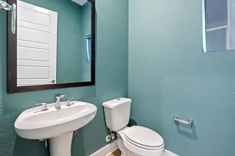 6124 Florencia Lane Austin TX 78724
