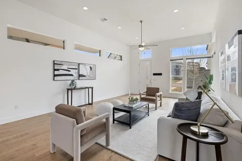 6124 Florencia Lane Austin TX 78724