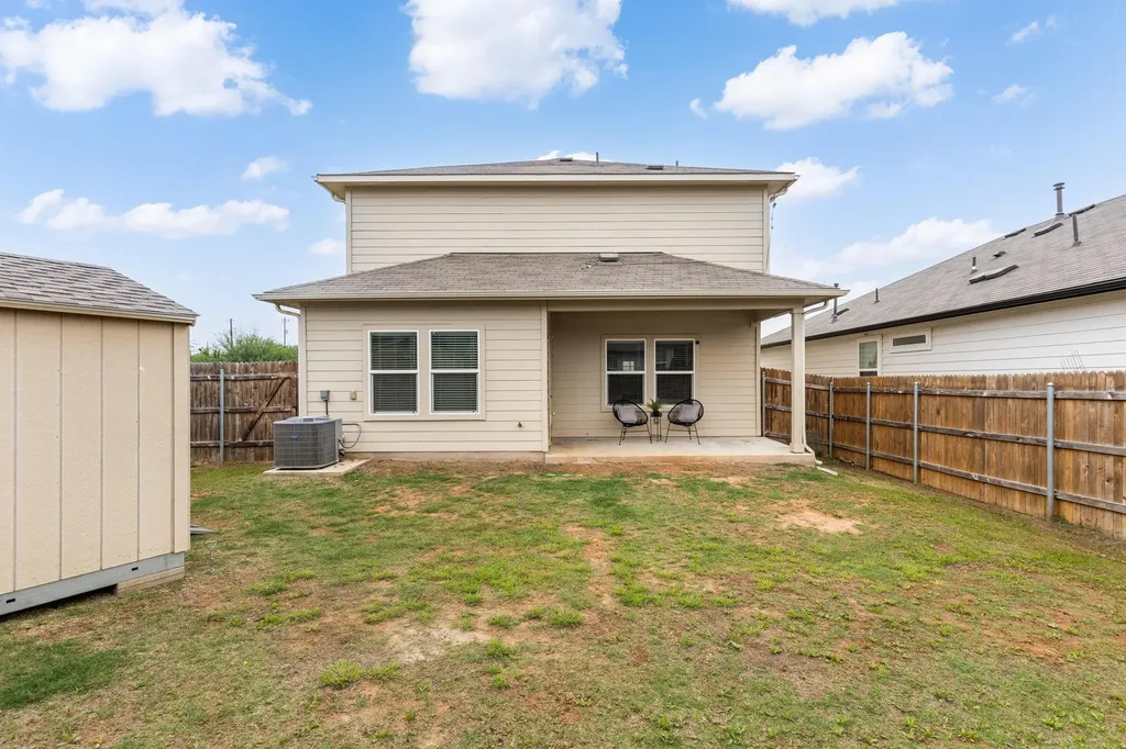281 Jayden Drive Kyle TX 78640