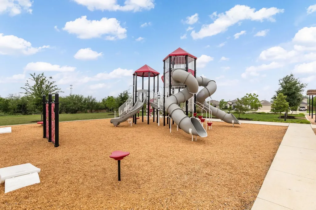 281 Jayden Drive Kyle TX 78640