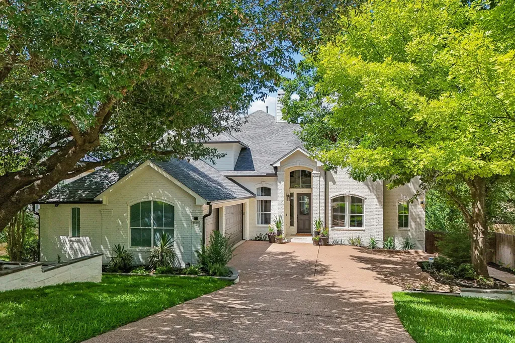 12000 Portobella Drive Austin TX 78732
