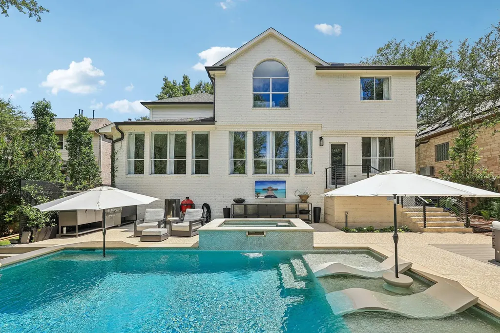 12000 Portobella Drive Austin TX 78732