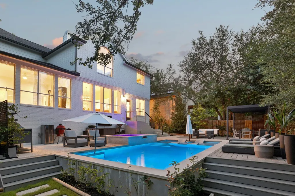 12000 Portobella Drive Austin TX 78732