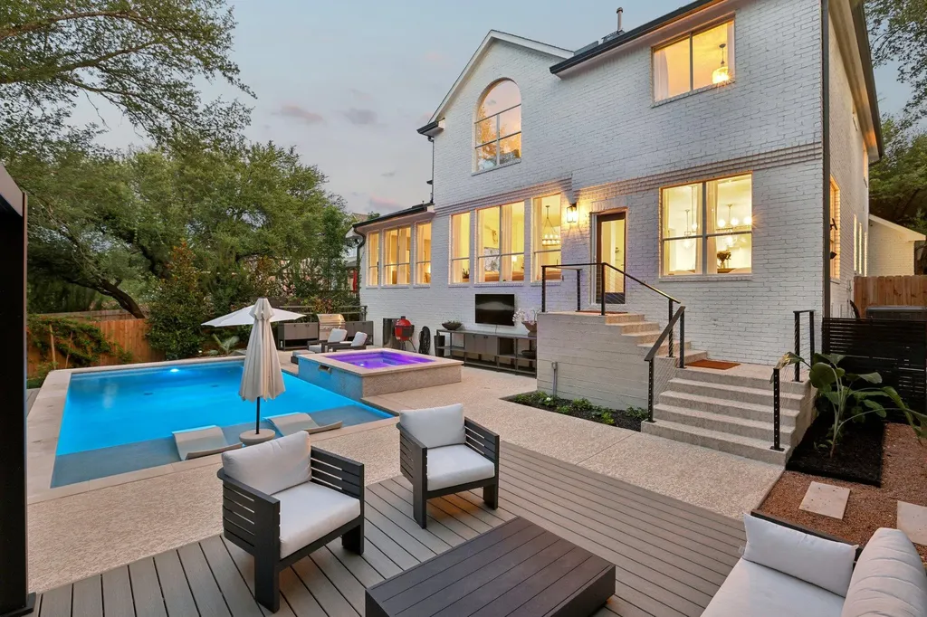 12000 Portobella Drive Austin TX 78732