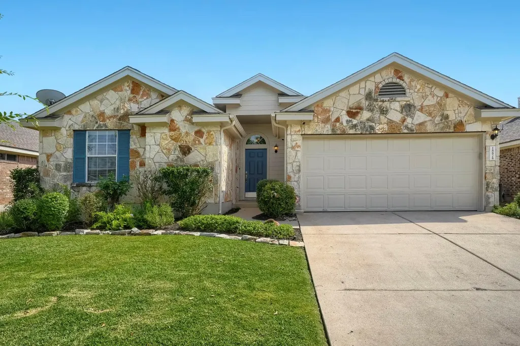 18828 Leigh Lane Pflugerville TX 78660