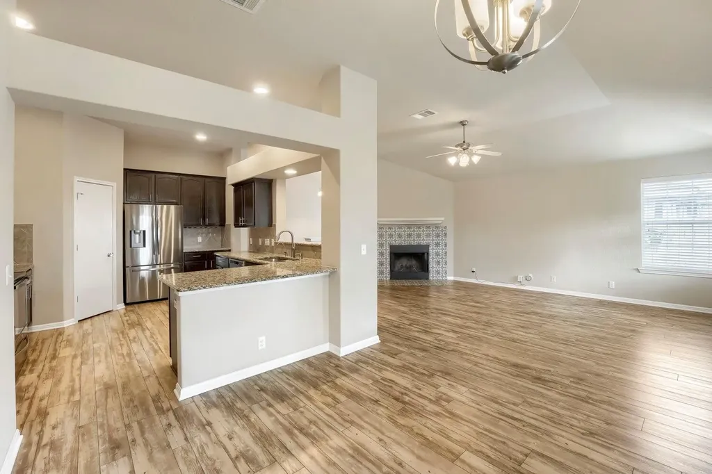 18828 Leigh Lane Pflugerville TX 78660