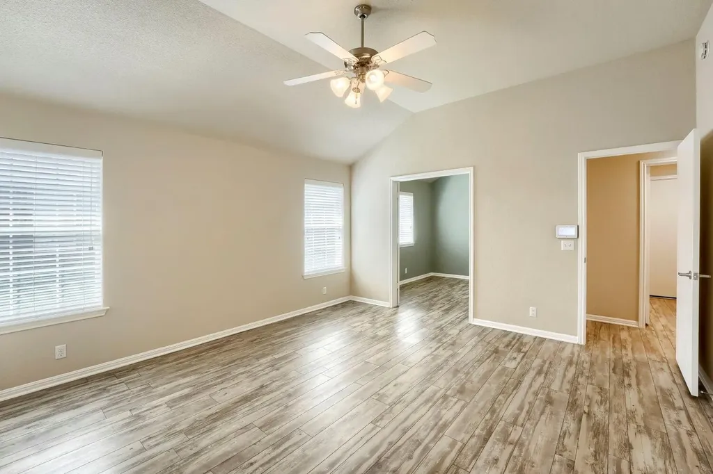 18828 Leigh Lane Pflugerville TX 78660