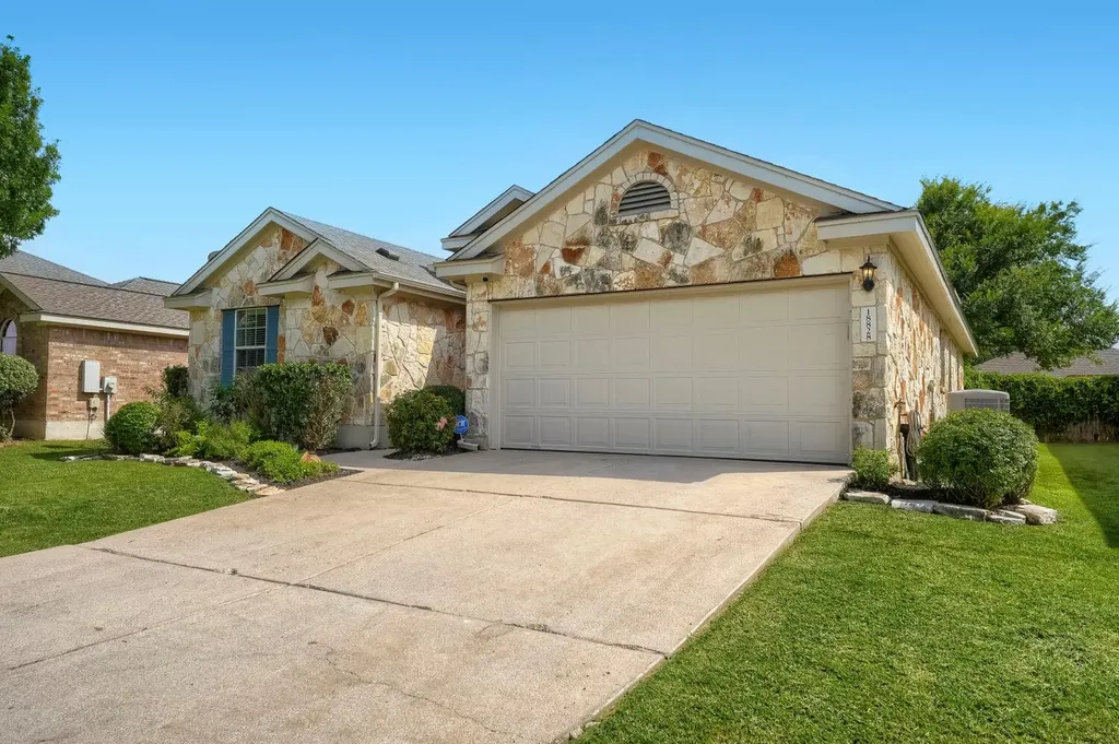 18828 Leigh Lane Pflugerville TX 78660
