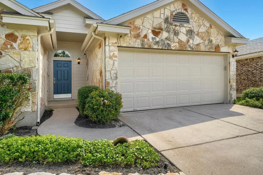18828 Leigh Lane Pflugerville TX 78660