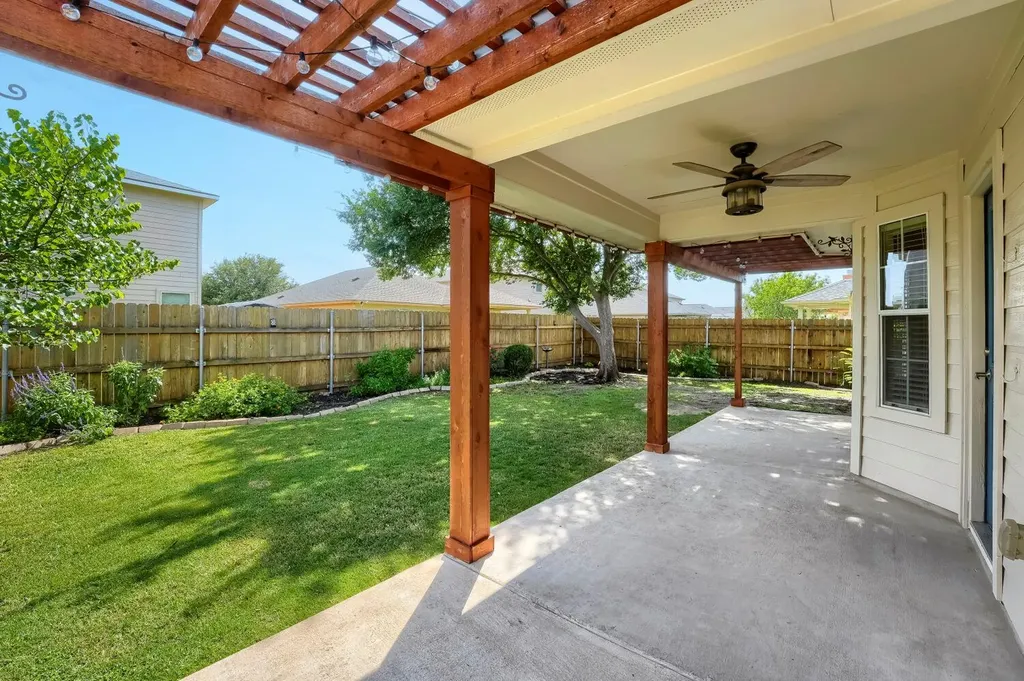 18828 Leigh Lane Pflugerville TX 78660
