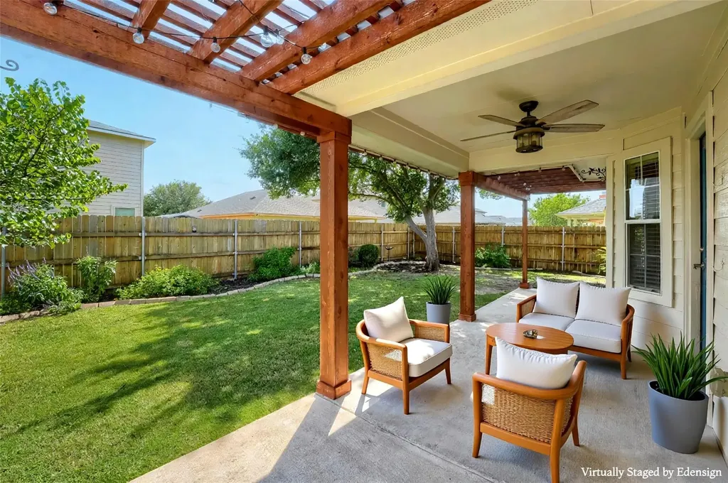 18828 Leigh Lane Pflugerville TX 78660