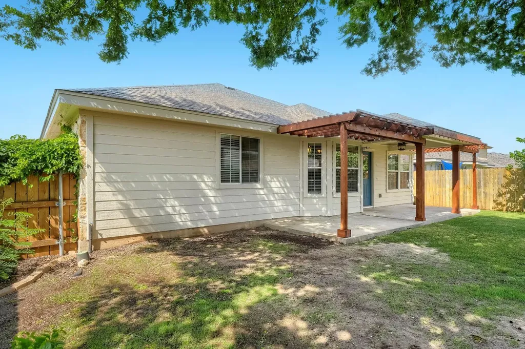 18828 Leigh Lane Pflugerville TX 78660