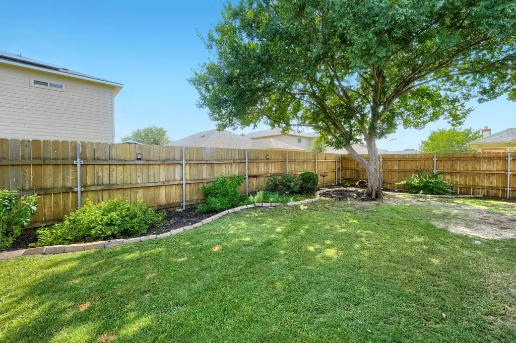 18828 Leigh Lane Pflugerville TX 78660