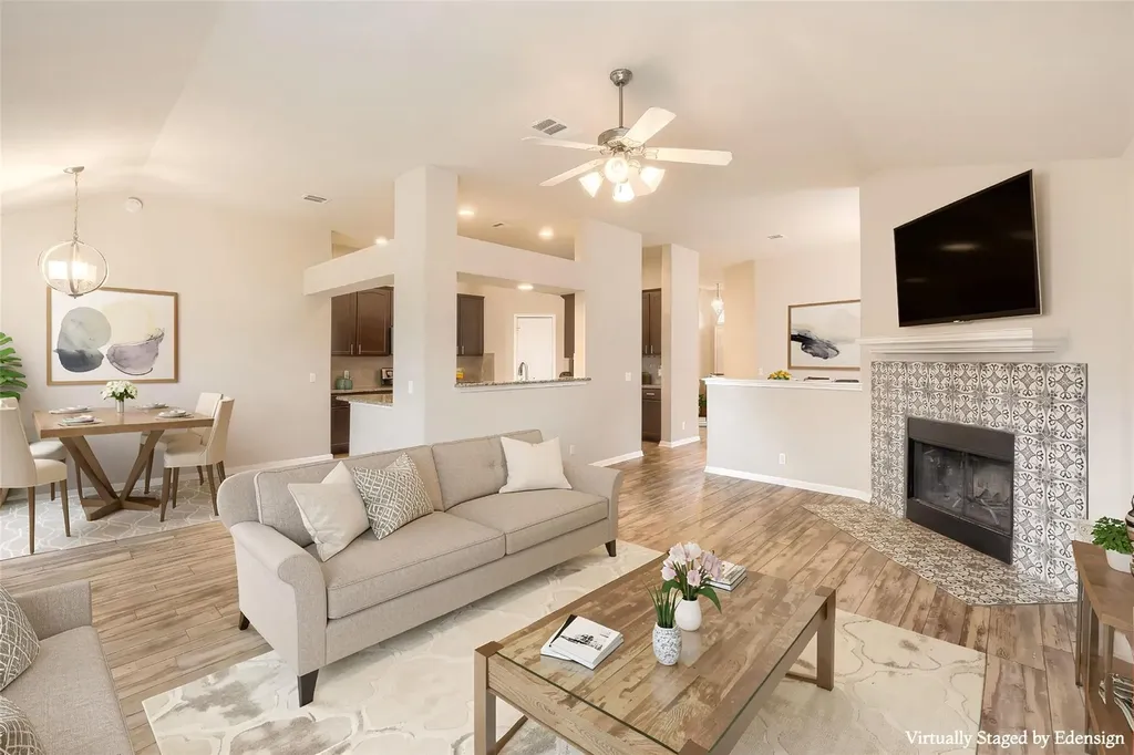 18828 Leigh Lane Pflugerville TX 78660