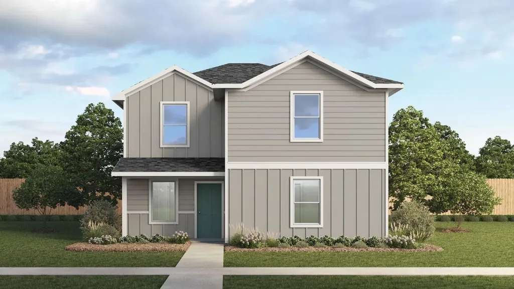 171 Bardwell Way Buda TX 78610