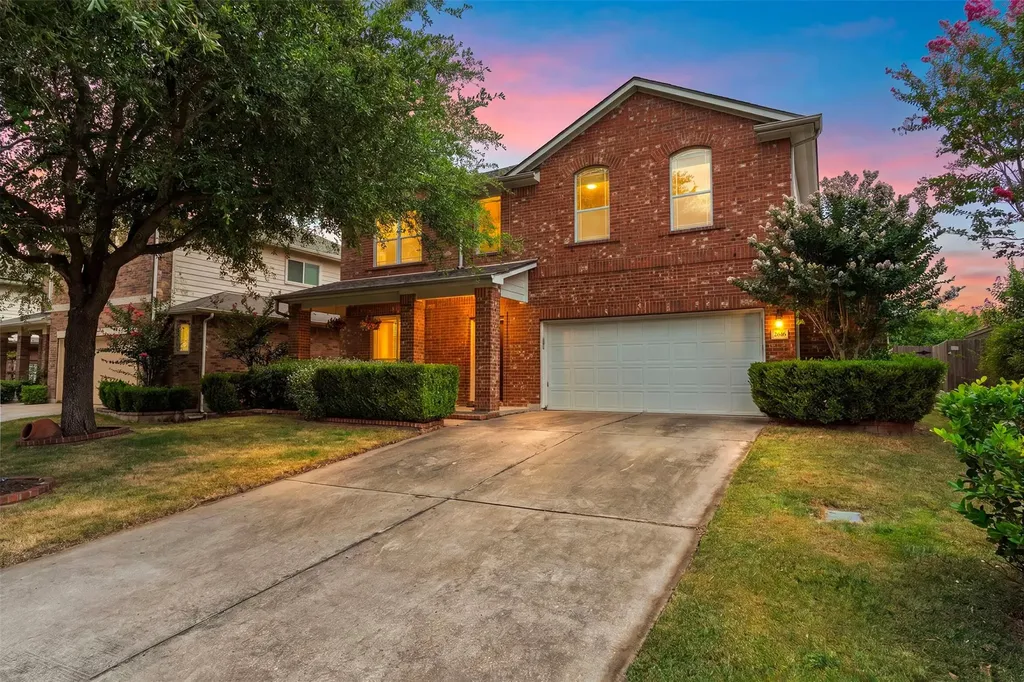 2616 Grand Mission Way Pflugerville TX 78660